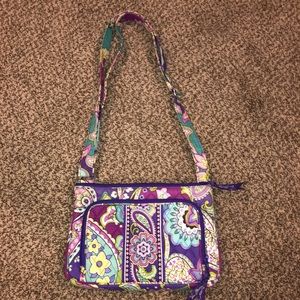 Vera Bradley purse
